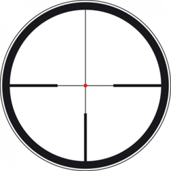 Leica Fortis 6 2,5-15x56 i Zielfernrohr